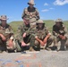 Marine Corps Gunnery Sgt. Trains Georgian Soldiers for Iraq Deployment