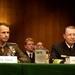 Pace and Giambastiani Confirmed as Joint Chiefs Leaders