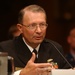 Giambastiani Confirmed as Vice Chairman of Joint Chiefs