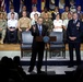 Rumsfeld, Myers Hold Town Hall Meeting at Pentagon