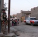 Iraqi Forces Lead Patrols in Hit, Iraq