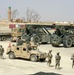 U.S. and Iraqi Troops Maintain Order in Hit, Anbar Province