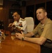 Pace Visits India, Meets with Indian Military Chief