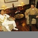 U.S. and Indian Military Leaders Meet in New Delhi to Discuss Cooperation