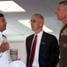 Marine Corps Dedicates First Islamic Prayer Center at Quantico