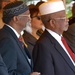 Veterans Dedicate Islamic Prayer Center at Marine Corps Base Quantico