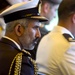 Military Members Gather for Islamic Prayer Center Dedication