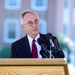 Deputy Defense Secretary Speaks at Islamic Prayer Center Dedication