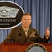 Marine Corps Relieves Three Officers Over Alleged Misconduct in Iraq