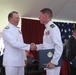 Vice Chairman of Joint Chiefs Congratulates NDU Graduates