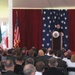 Retired Air Force Lt. Gen. Brent Scowcroft Receives Honorary Doctorate from National Defense University