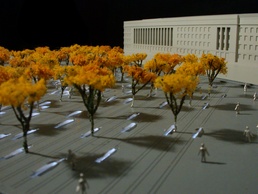 Pentagon Memorial Design Unveiled, Honoring 184 Victims of 9/11 Attack