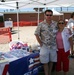 Project Prayer Flag Founders Prepare Supplies for Troops Overseas