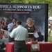 Image 20: Pentagon Hosts 'America Supports You' Display for Army's 231st Birthday