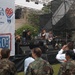 Former Marine Josh Gracin Performs at Army's 231st Birthday Celebration