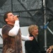 Country Music Star Josh Gracin Performs at Army's 231st Birthday Celebration