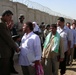 Iraqi Deputy PM Visits Freed Abu Ghraib Detainees