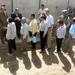 Iraqi Deputy PM Visits Freed Abu Ghraib Detainees