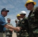National Guard Troops Deployed for Operation Jump Start