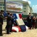 Pentagon Memorial Site Dedication Ceremony Marks Start of Construction