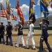 Pentagon Memorial Site Dedication Ceremony Marks Start of Construction