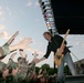 Dierks Bentley Performs for Basic Trainees at Lackland Air Force Base