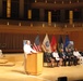 Vice Chairman of Joint Chiefs Speaks at Joint Service Graduation Ceremony