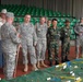 Image 24: Senior Enlisted Advisor Visits Troops at Korean DMZ