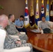 Image 25: Korean Military Leaders Meet with U.S. Senior Enlisted Advisor
