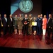 Servicemembers Honored at National Archives Ceremony