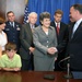 Virginia Governor Signs Bills to Support Military Families