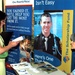 Military Spouses Connect at Career Expo