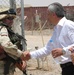 Bulgarian Ambassador Attends Completion-of-Training Ceremony for Bulgarian Security Forces in Iraq