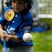 Little Leaguers Take the Field at White House