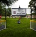 Little Leaguers Take the Field at White House for 2006 Season Opener