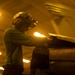 Vinson’s Deployment
