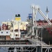 Coalition Forces Safeguard Key Oil Terminal in Northern Arabian Gulf
