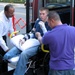 Disabled American Veterans Assist Wounded Servicemember at Final Fran O'Brien's Dinner