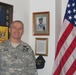 Army Command Sergeant Major Honors Decorated Cousin with Navy Ship Namesake