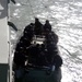 Australian Navy Boarding Party Prepares for Maritime Operations in Northern Arabian Gulf