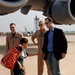 Iraqi Boy Thanks Operation Smile Volunteer After Returning Home