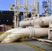 Iraq's Oil Exports Flow to Global Markets from Al Basra Terminal