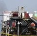 U.S. Navy Secures Iraq's Oil Terminal in Northern Arabian Gulf