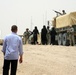 U.S. Troops Train for Interactions with Iraqi Civilians