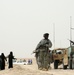 U.S. Troops Train for Interactions with Iraqi Civilians