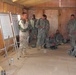 Soldiers Reinforce IED Training at Udairi Range in Kuwait