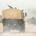 1st Battalion, 214th Field Artillery Regiment Trains for Iraq Deployment