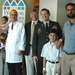 Military Doctor Helps Afghan Children Receive Life-Saving Heart Treatment in Florida