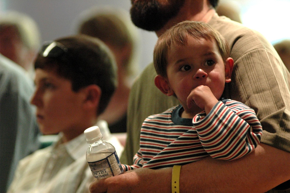 Afghan Children Receive Heart Treatment in Florida