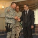 Army General Meets with Iraqi Governors to Discuss Peaceful Iraq